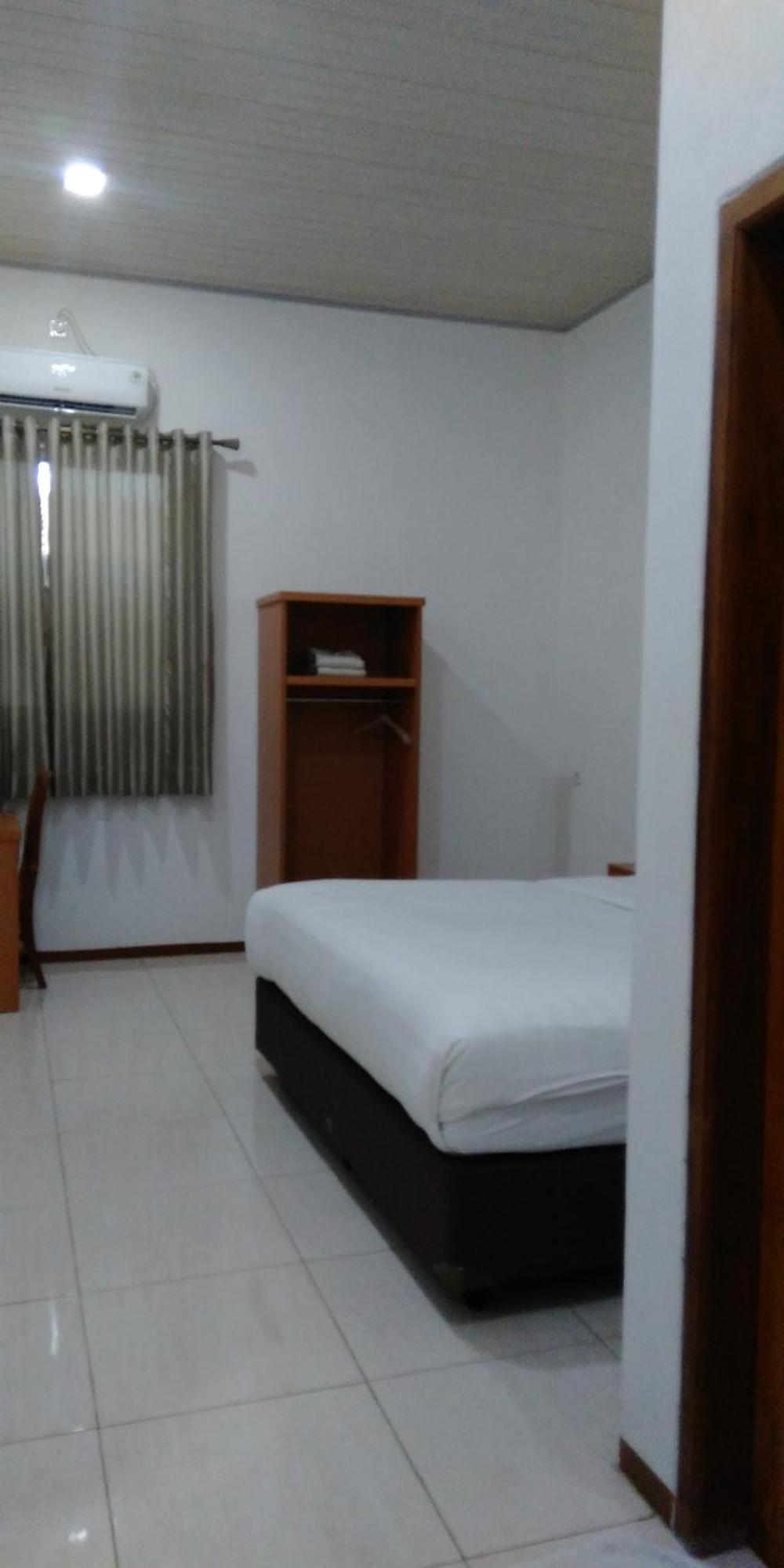 Aurora Hotel Siliwangi Cirebon Camera foto